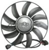 JP GROUP 1199101700 Electric Motor, radiator fan